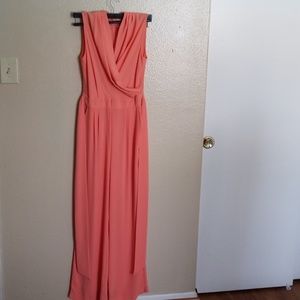 GIANNI BINI JUMPSUIT